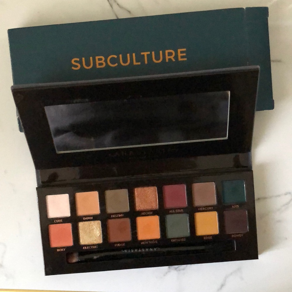 ABH Subculture